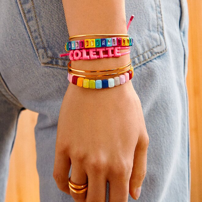 Accessorize in Style With These Jewelry Deals From Baublebar Accessorize in Style With These Jewelry Deals From Baublebar